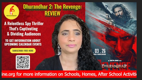 Dhurandhar 2: The Revenge: Review - A Relentless Spy Thriller That's Captivating & Dividing Audiences